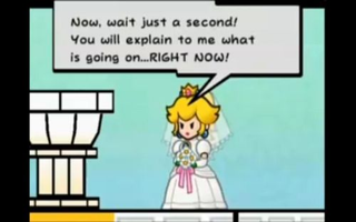 Illustration for article titled Gorgeous Wedding Gowns In (Or Inspired By) Video Games